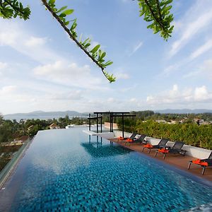 6Th Avenue Surin Beach - Official Account